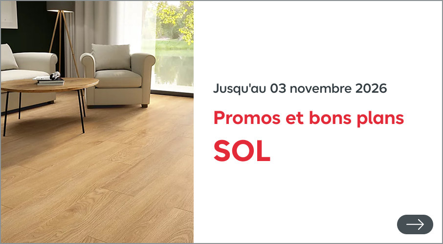 Promos et bons plans SOL