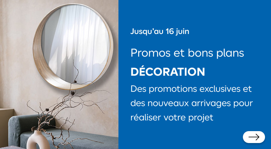 Décoration