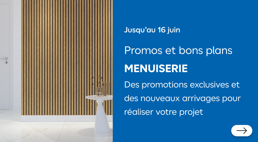 Menuiserie