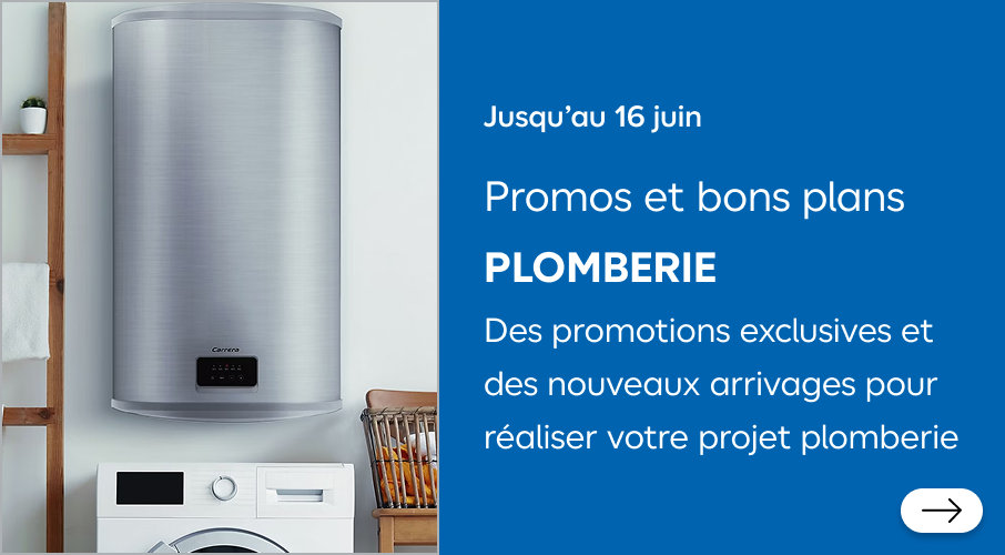 Plomberie