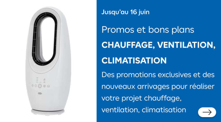 Chauffage