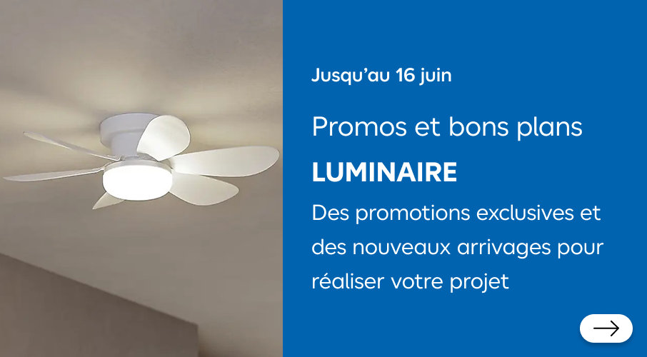 Luminaire