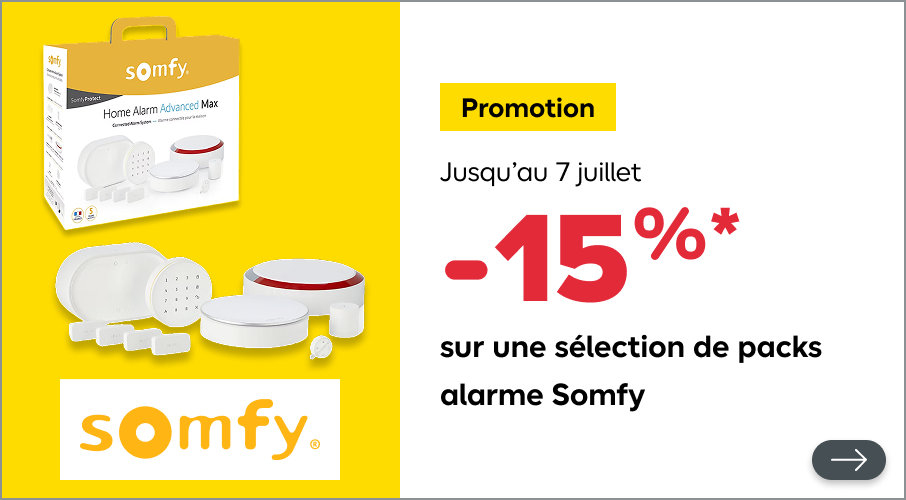 SOMFY