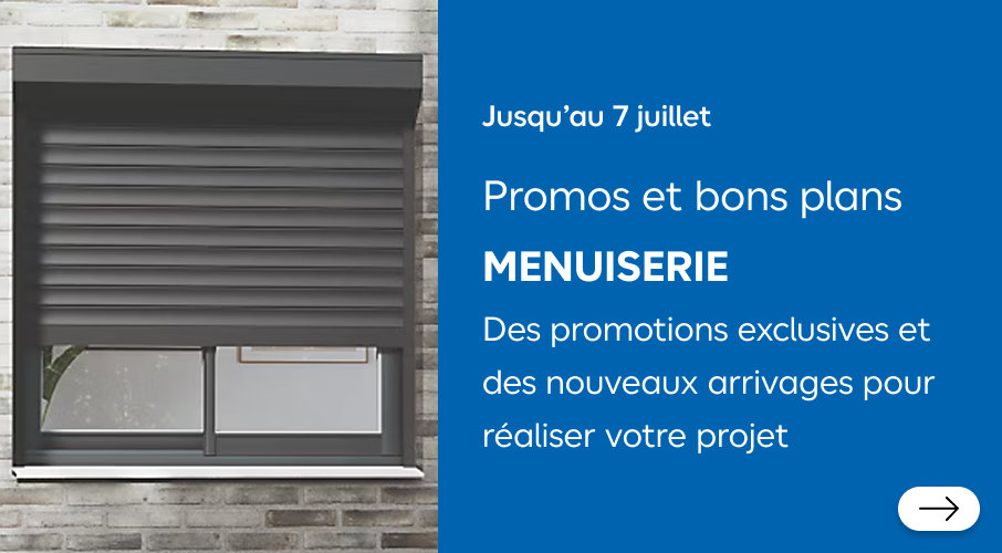 Menuiserie