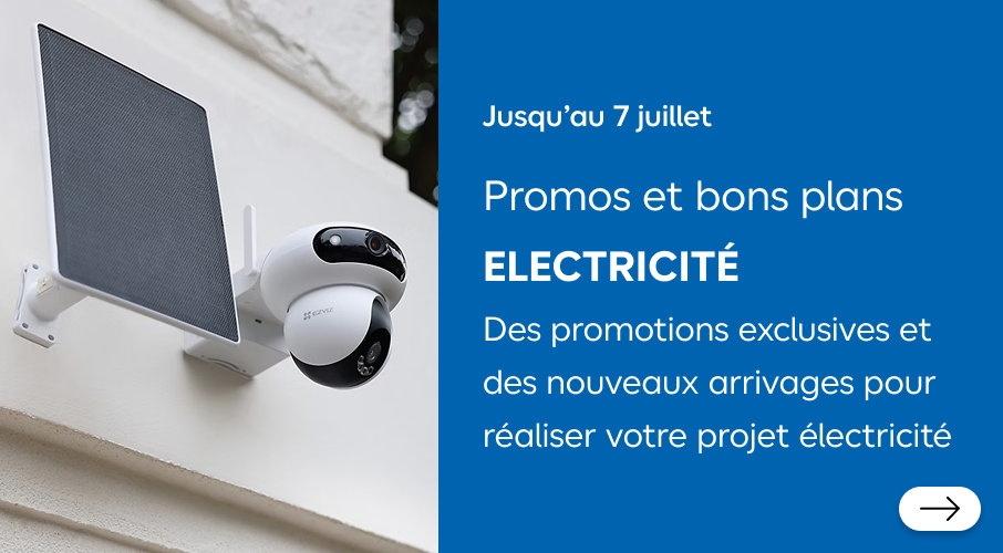 Electricité