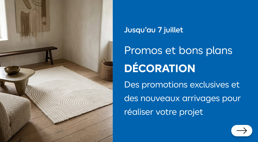 Décoration
