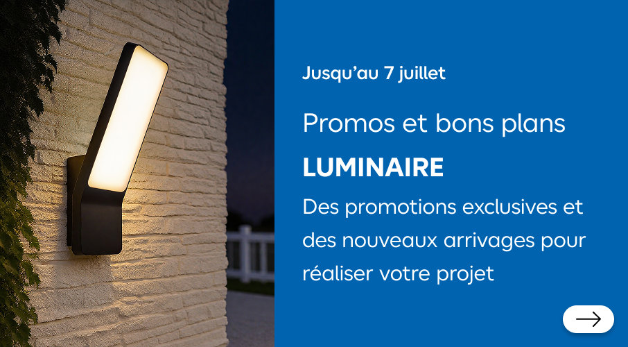 Luminaire