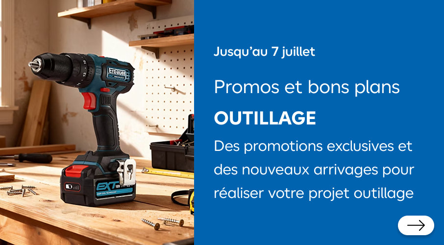 outillage