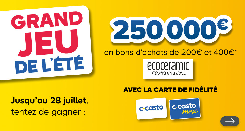 Grand jeu de l'été