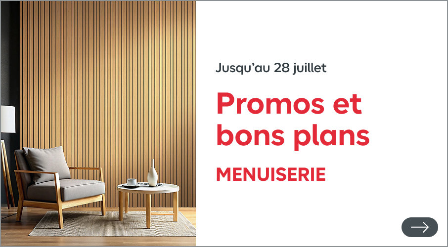 Menuiserie