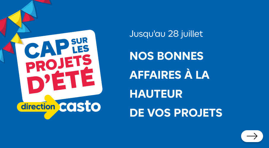 Idées d'été à prix top. Voir toutes les offres