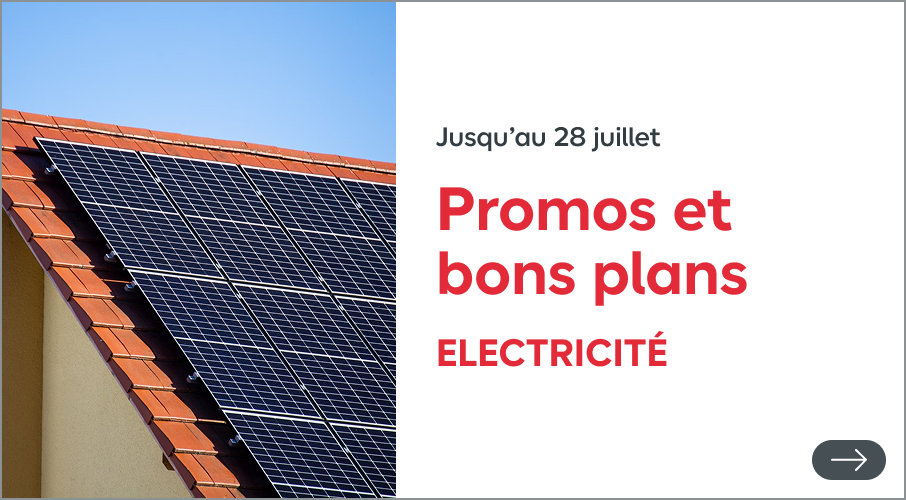 Electricité