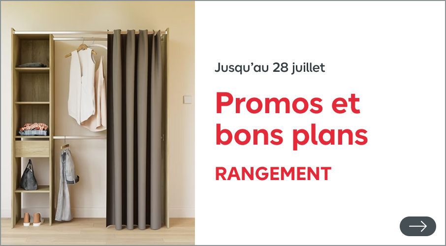RANGEMENT