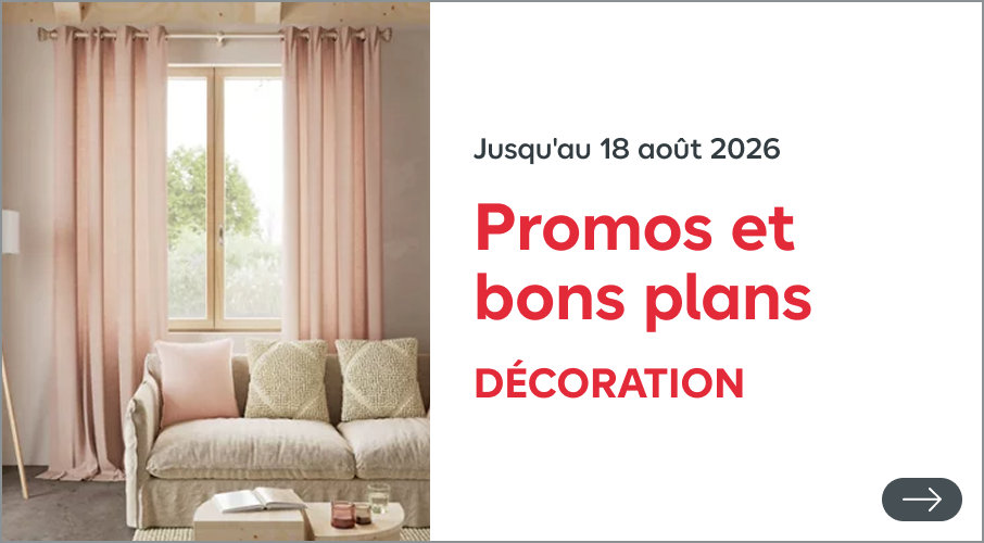 Décoration