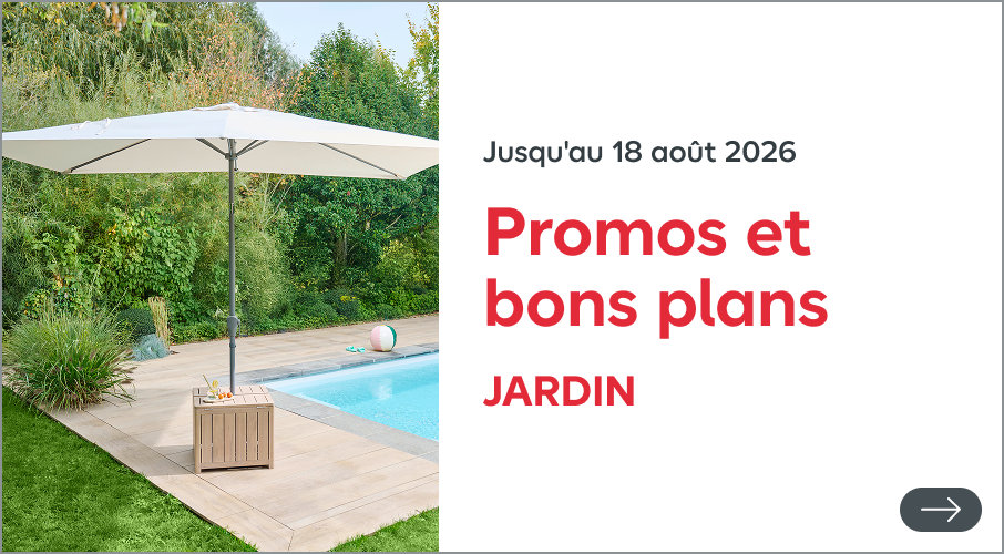 Jardin