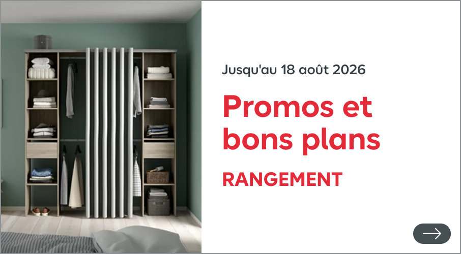 RANGEMENT