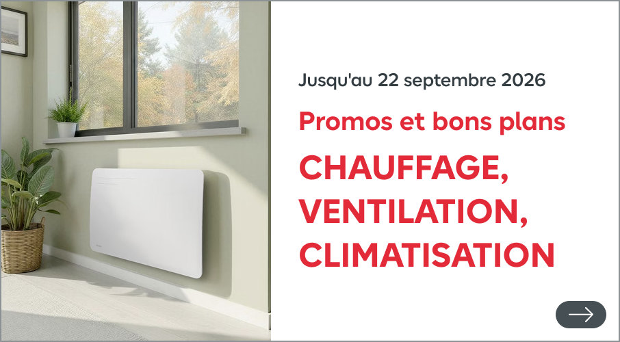 Chauffage