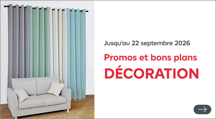 Décoration