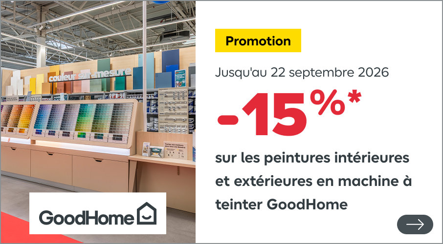 Peinture sur mesure
