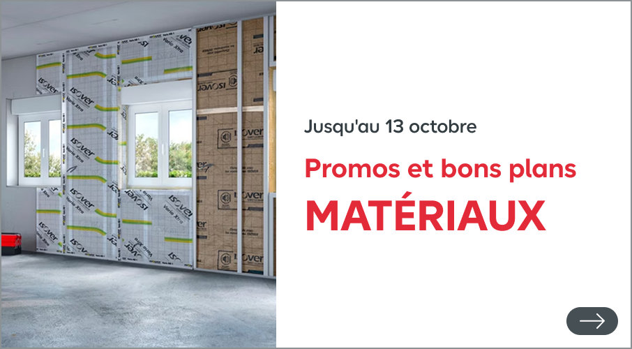 MATERIAUX