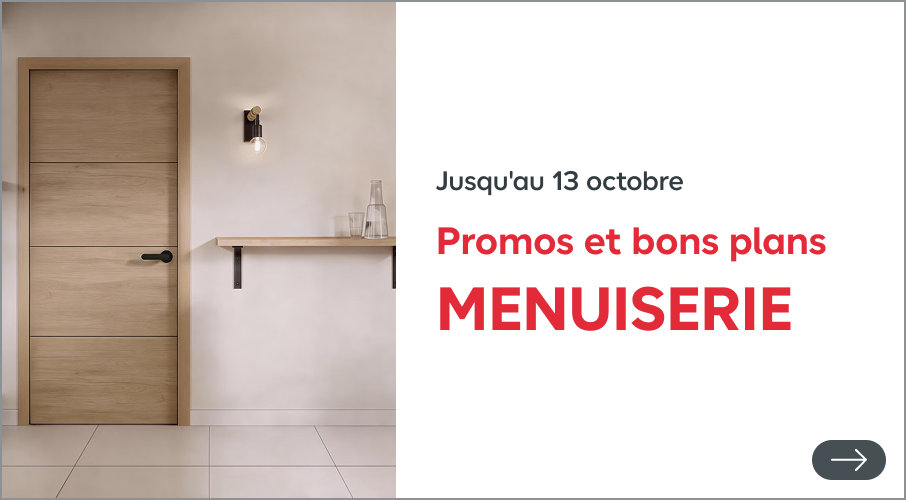 MENUISERIE