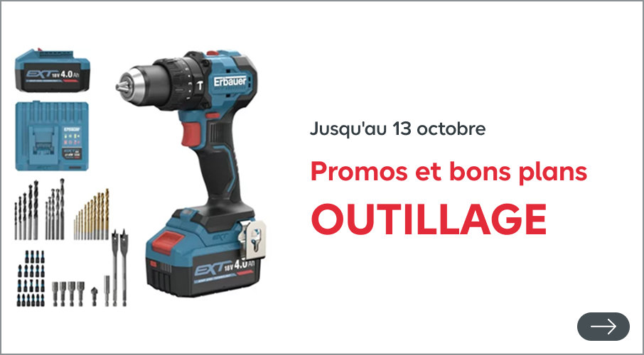 outillage