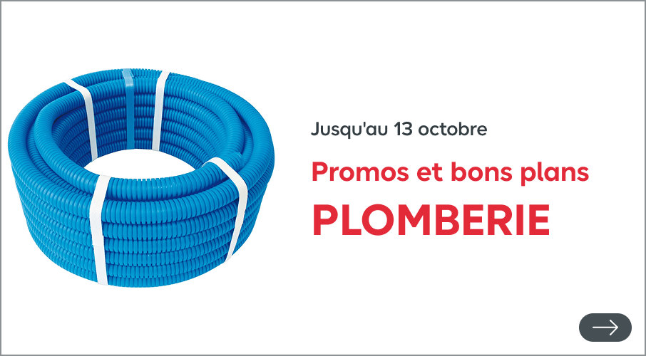 Plomberie
