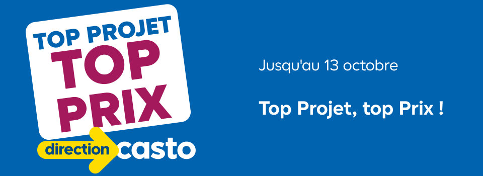 Top projet Top Prix