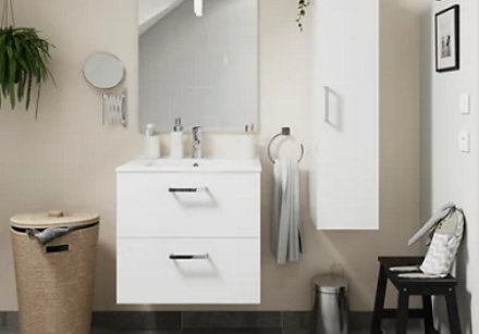 Collections Meubles De Salle De Bains Castorama