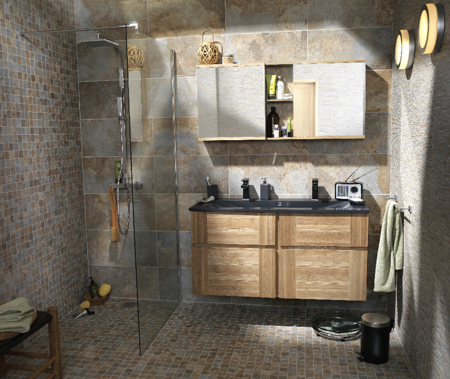 L’importance des accessoires de salle de bains