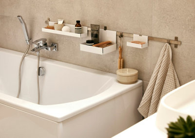 Supports baignoires et douches
