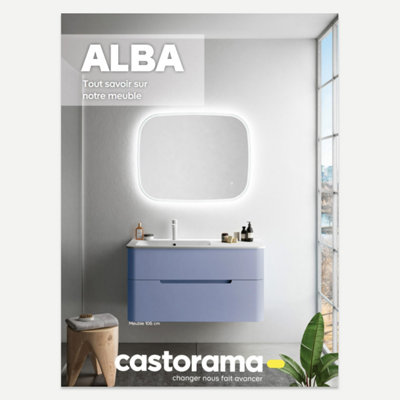 Catalogue Alba
