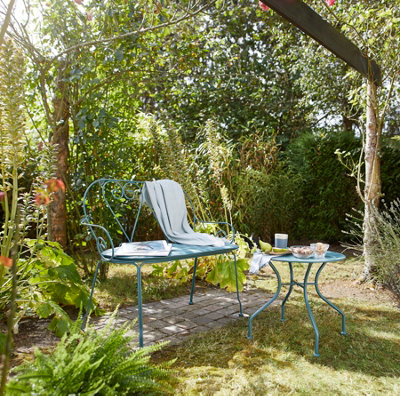 Comment préparer l’hivernage des meubles de jardin