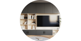 Nos inspirations pour toutes les pièces de la maison