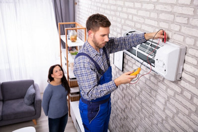 Les vêtements adaptés