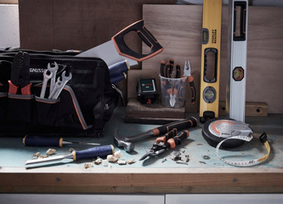 Le petit outillage