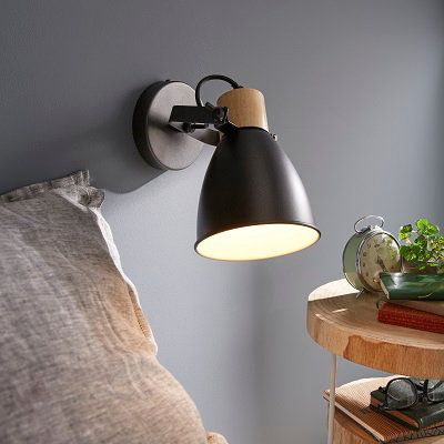 Les outils pour changer un luminaire