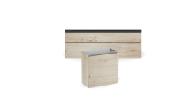 Meuble sous-vasque