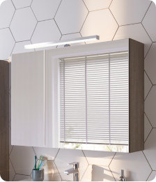 Armoire de toilette