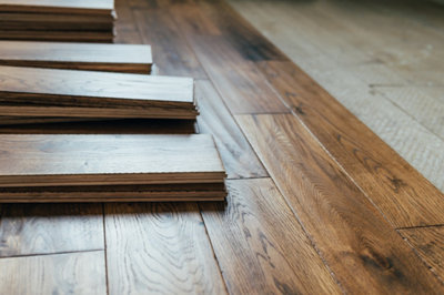 Simulateur de calcul de parquet​