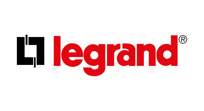 Logo Legrand