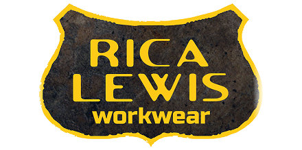 Rica lewis logo