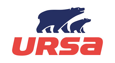 Ursa logo