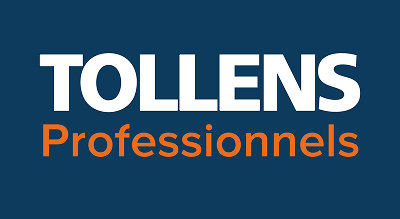 Tollens pro logo