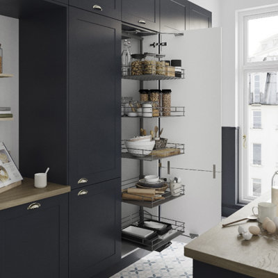 Choisir des aménagements intérieurs de cuisine ​