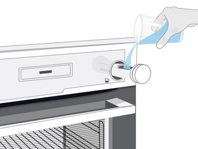 La cuisson à vapeur​