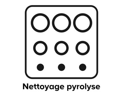Il s’agit d’un système très efficace