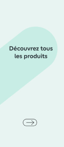 Découvrez tous les produits