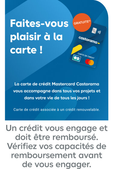 Faites-vous plaisir à la carte !