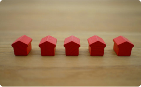 Je souhaite mettre en location mon logement